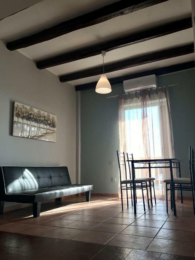 Perfect Sea View Apartment In Voula Atenas Exterior foto